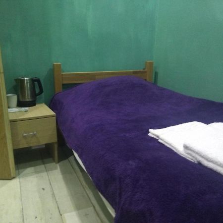Passenger Guest House SJJ Exterior foto